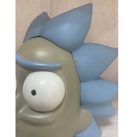 Пепельница Рик и Морти (Rick and Morty) УЦЕНКА изображение 3