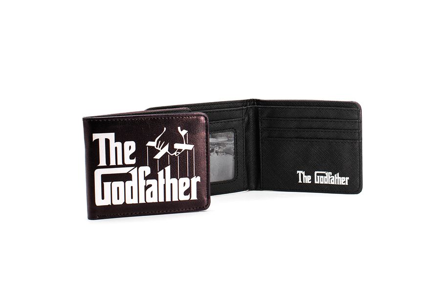 Бумажник Крестный отец (Godfather)