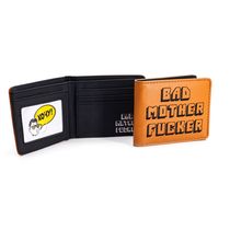 Кошелек Криминальное Чтиво Bad Motherfucker (Pulp Fiction)