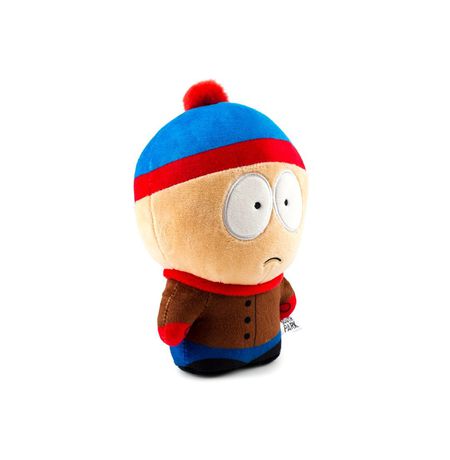 Мягкая игрушка Южный Парк Стэн Марш (South Park) изображение 2