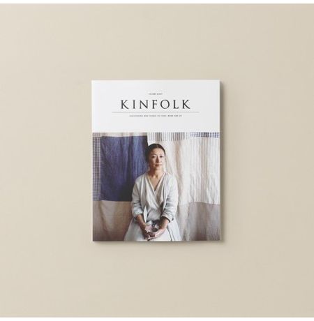 Kinfolk vol. 8