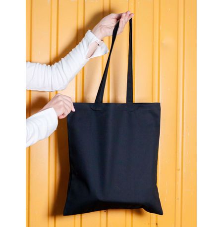 Шоппер Мем Одна тут отдыхаешь? изображение 3