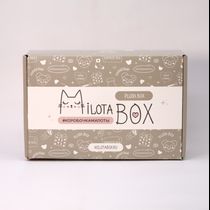 Милота Бокс MilotaBox Plush Box