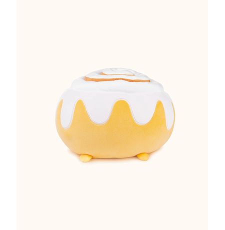 Мягкая игрушка Пушин Синнабон маленький (Pusheen Cat) изображение 3