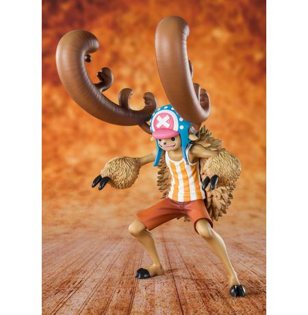 Фигурка One Piece - Тони Тони Чоппер (Tony Tony Chopper)