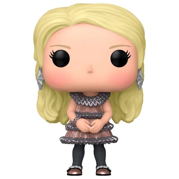 Фигурка Funko POP! Гарри Поттер - Полумна Лавгуд в платье (Harry Potter - Luna Lovegood)