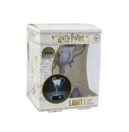 Светильник Гарри Поттер  - Кубок (Harry Potter - Triwizard Cup) изображение 3