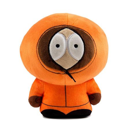 Мягкая игрушка Южный Парк Кенни Маккормик (South Park)