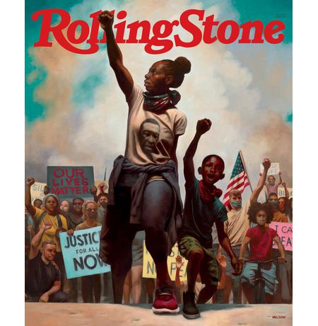 Rolling Stone #1341
