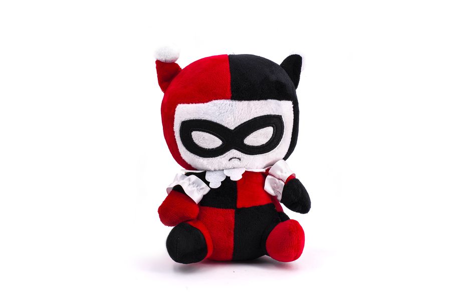 Мягкая игрушка Харли Квинн (Harley Quinn) DC