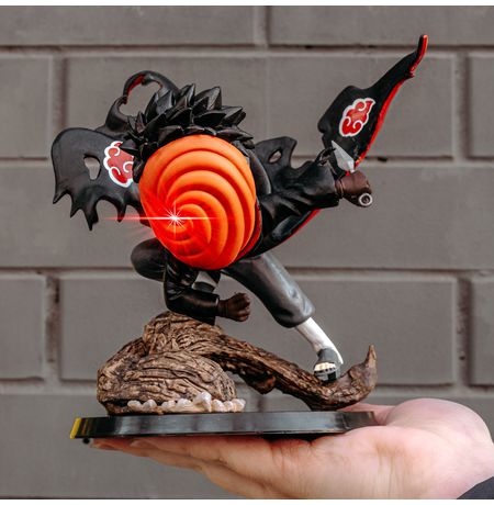 Фигурка Наруто - Тоби (Naruto - Tobi) изображение 2