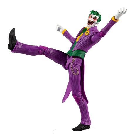 Фигурка Джокер (DC Multiverse Wave 3 Modern Comic Joker) McFarlane изображение 6