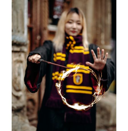 Волшебная палочка Гарри Поттера (реплика) изображение 3