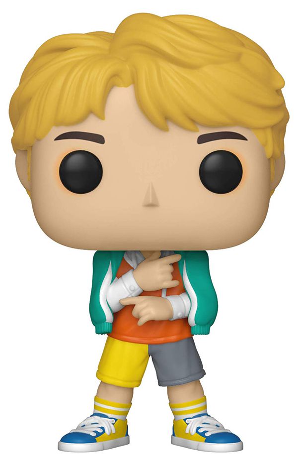 Фигурка Funko POP! BTS RM (АрЭм БТС) изображение 2