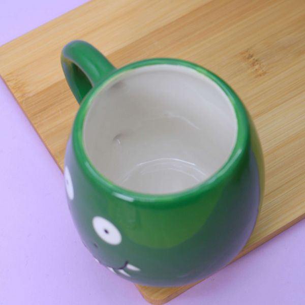 Кружка Динозавр 3D изображение 3