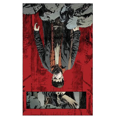 Gideon Falls Vol. 1: The Black Barn изображение 2