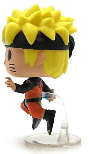 Виниловая фигурка Funko POP! Наруто - Расенган (Naruto Rasengan) изображение 4