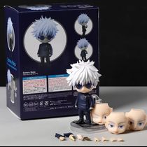 Фигурка Магическая битва - Сатору Годжо (Jujutsu Kaisen - Satoru Gojo) Nendoroid копия