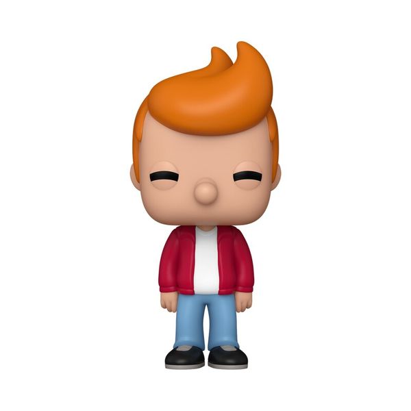 Фигурка Funko POP Филип Джей Фрай: Футурама (Philip J Fry: Futurama 1755)