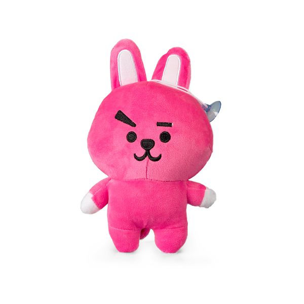 Мягкая игрушка BT21 - Cooky