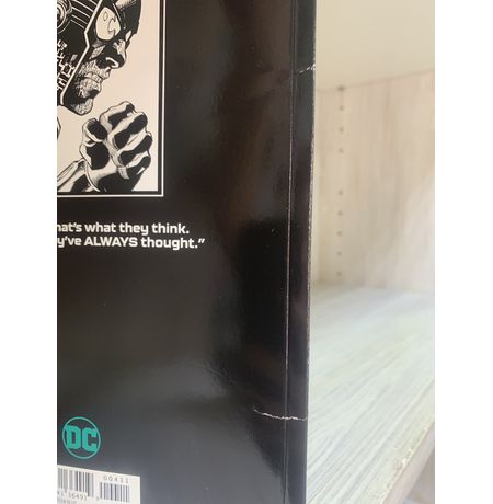 Tales From the Dark Multiverse: Infinite Crisis #1 УЦЕНКА изображение 6