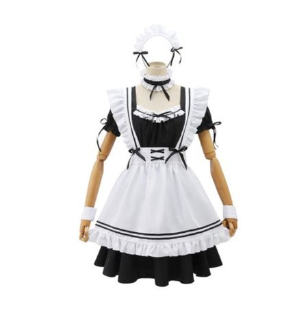 Костюм Горничной