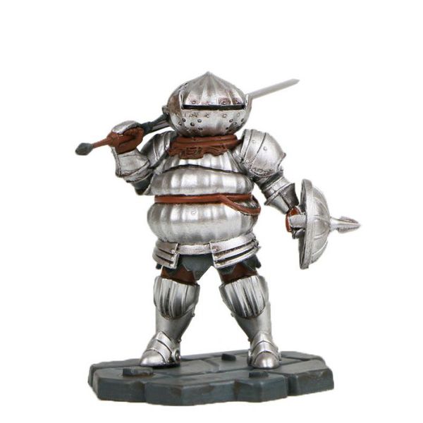 Фигурка Dark Souls - Siegmeyer (Сигмайер)