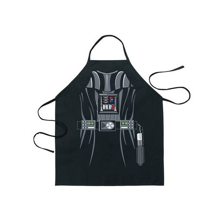 Фартук Звездные Войны Дарт Вейдер (Star Wars Darth Vader)