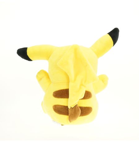 Мягкая игрушка Пикачу изображение 2