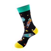 Носки Космонавт (размер 37-44)
