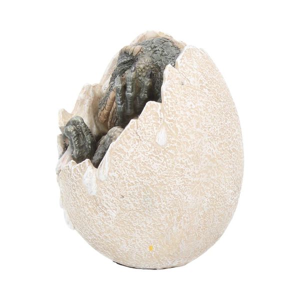 Статуэтка Дракон - Вирмлинг в яйце изображение 2
