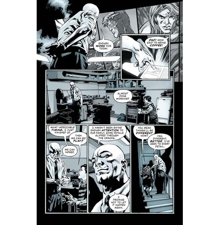 Generations Forged #1 (One Shot) изображение 4