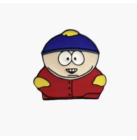 Значок Южный Парк - Картман (South Park)