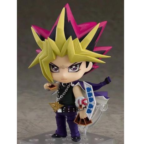 Фигурка Yu-Gi-Oh - Ями Юги (Yami Yuugi) Nendoroid 10 см