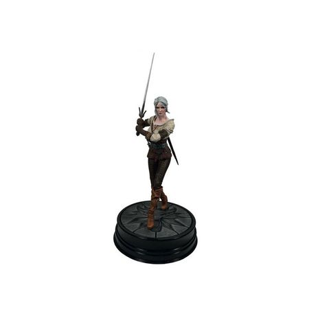 Фигурка Цири - Ведьмак (Witcher Ciri)