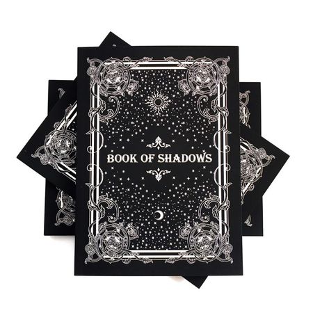 Book Of Shadows (Книга Теней) No kid's