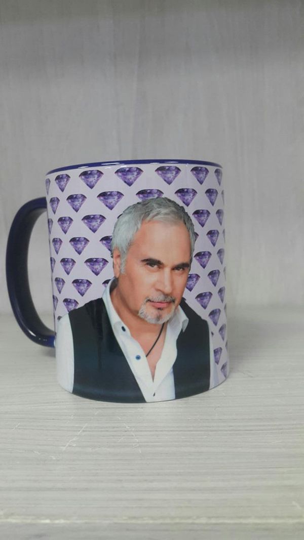 Кружка Меладзе