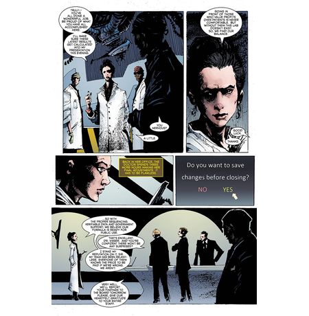 Spawn #310 изображение 3