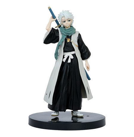 Фигурка Блич - Тоширо Хицугая (Bleach - Hitsugaya Toushiro)