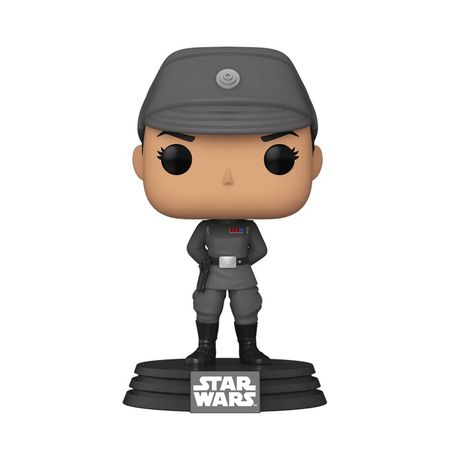 Фигурка Funko POP! Тала Дурит (Star Wars: Obi Wan Kenobi - Tala Durith)