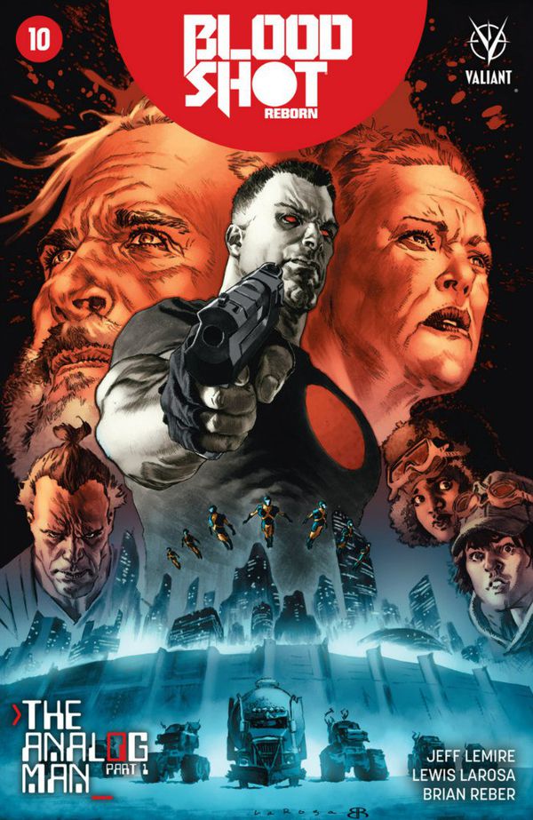 Bloodshot Reborn #10
