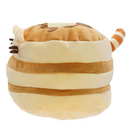 Мягкая игрушка Пушин Панкейк (Pusheen Cat) изображение 4