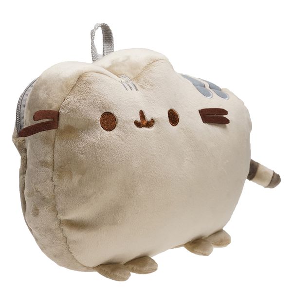 Рюкзак Пушин (Pusheen Cat) изображение 2