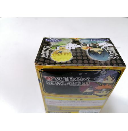 Случайная фигурка Наруто Акацуки (Naruto Akatsuki) УЦЕНКА изображение 3