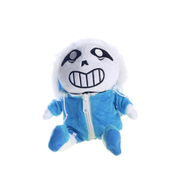 Мягкая игрушка Андертейл: Санс (Undertale Sans)