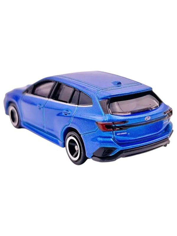 Металлическая модель Takara Tomy Tomica - Subaru Levorg, 1:63 изображение 2