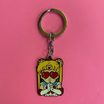 Брелок Сейлор Мун - Усаги (Sailor Moon - Usagi)