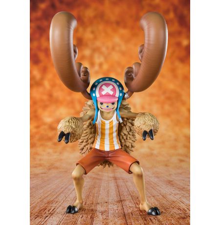 Фигурка One Piece - Тони Тони Чоппер (Tony Tony Chopper) изображение 2