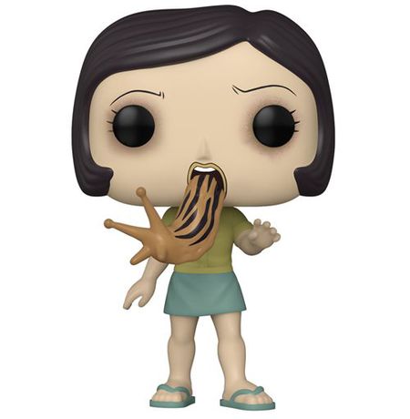 Фигурка Funko POP! Дзюндзи Ито - Юко (Junji Ito - Yuuko)