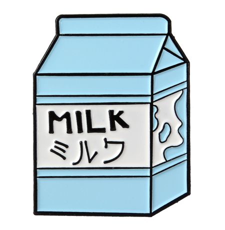 Значок Milk